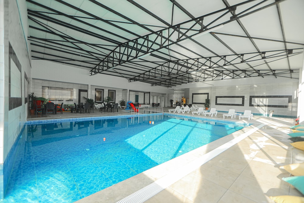 Emin Kocak Kapadokya Termal Hotel 26/50