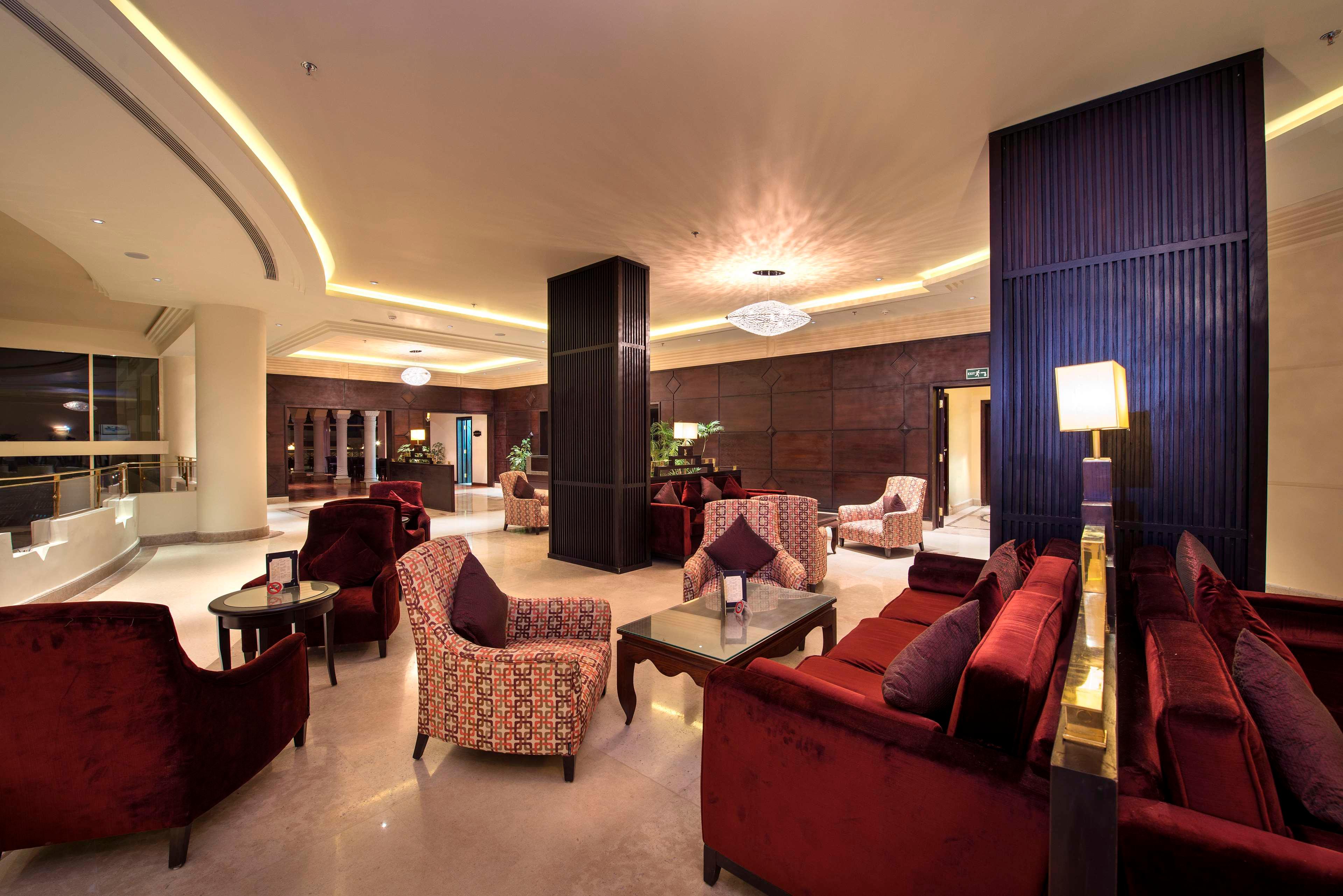 Concorde El Salam Front Hotel 28/50