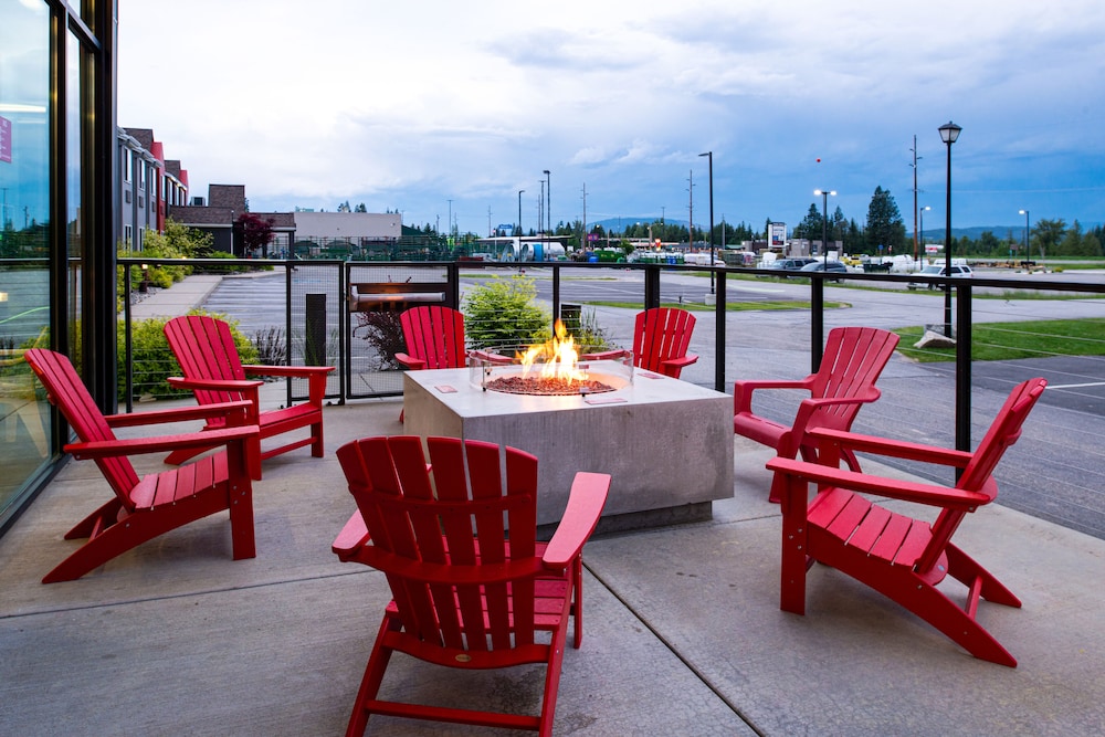 Hotel Ruby Ponderay Sandpoint 57/72