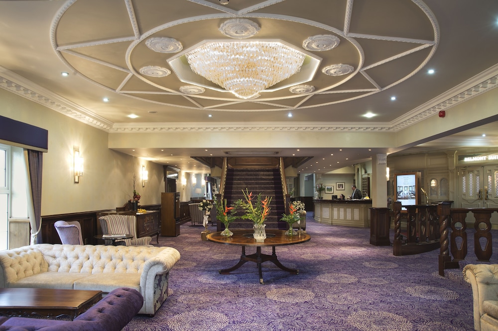 Woodford Dolmen Hotel 42/71