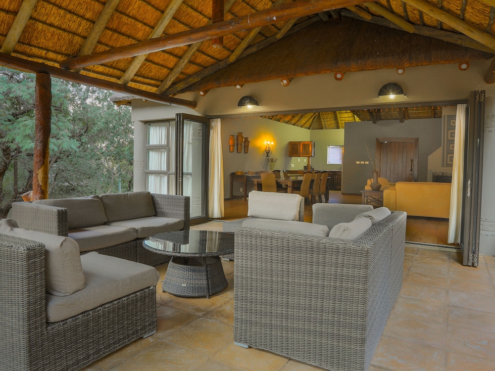 Ivory Tree Game Lodge 32/69