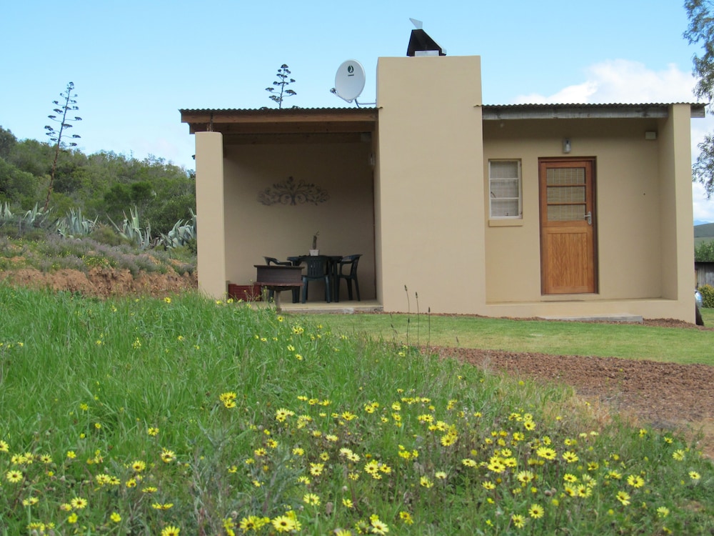Die Ou Huis 25/32