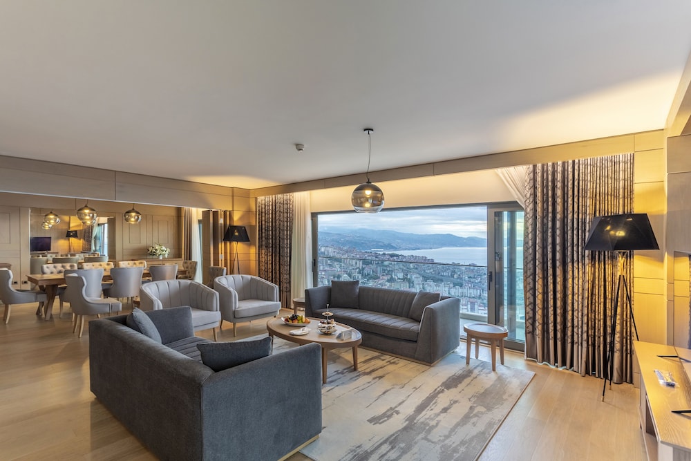 Radisson Blu Hotel Trabzon 43/70