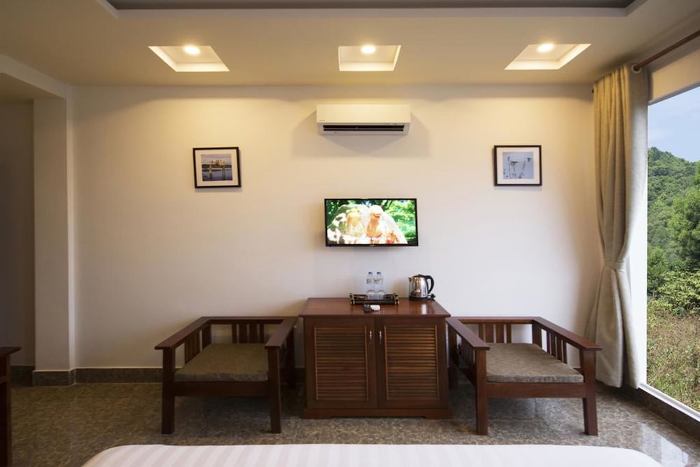 Phu Quoc Blue Hotel 17/18