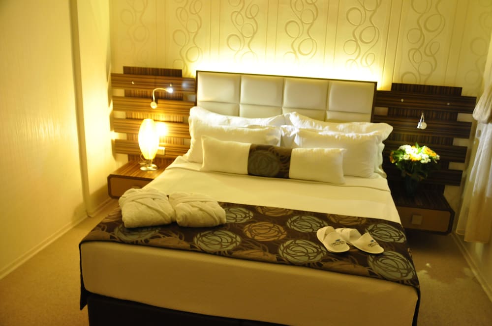 Orty机场酒店(Orty Airport Hotel) 图片4