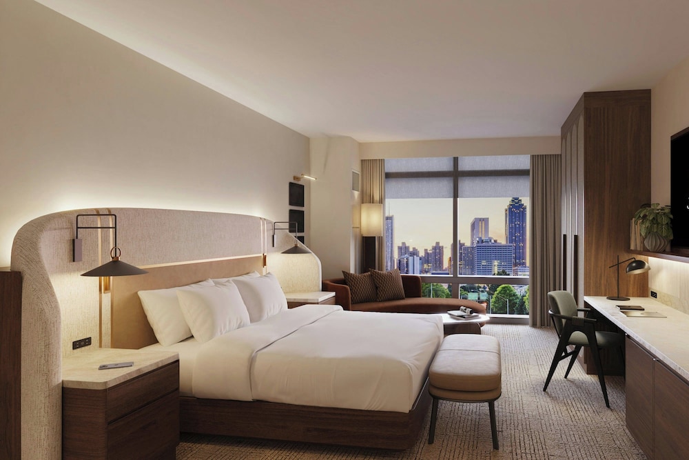 2 Bedrooms, Presidential, Suite