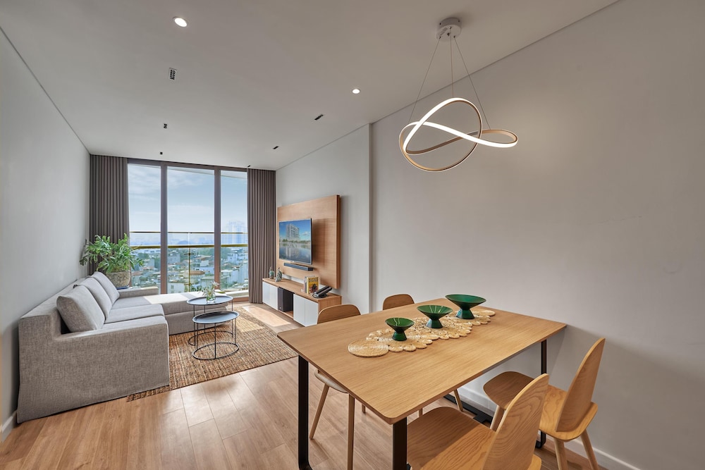 PARKROYAL Serviced Suites Hanoi 32/43