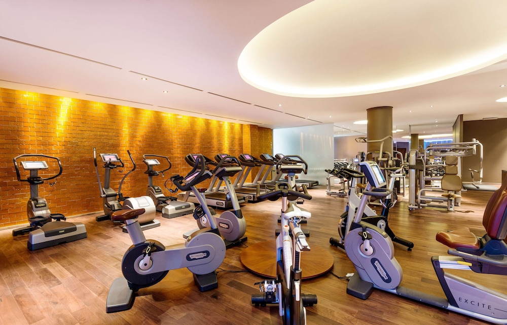 Radisson Blu Latvija Conference and Spa Hotel, Riga 25/50