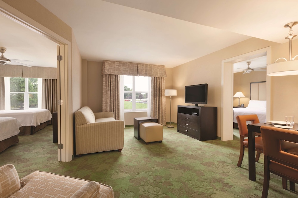 Homewood Suites Harrisburg West Hershey Area 40/65