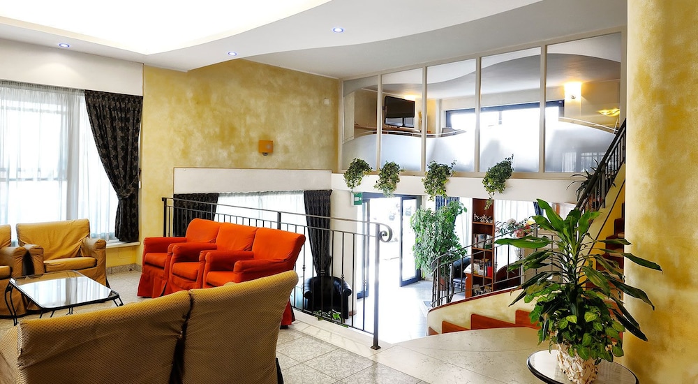 Hotel Mirabel 19/33