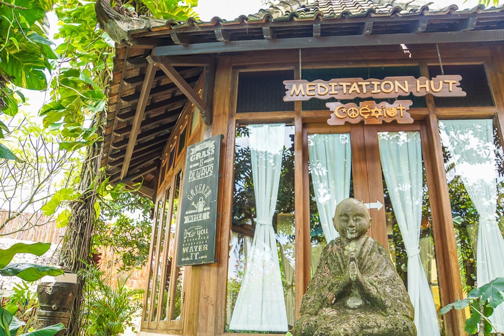 Jogja Village 1/50