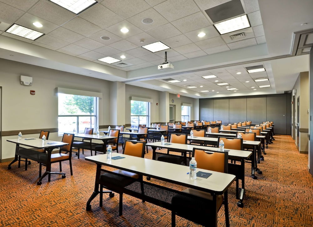 Hyatt House Atlanta Cobb Galleria 59/69