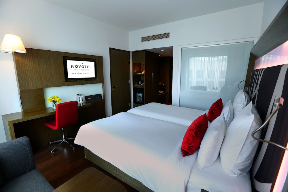 Novotel New Delhi Aerocity 13/64