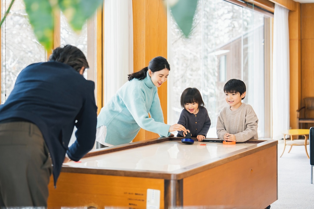 Hotel Sierra Resort Hakuba 15/70