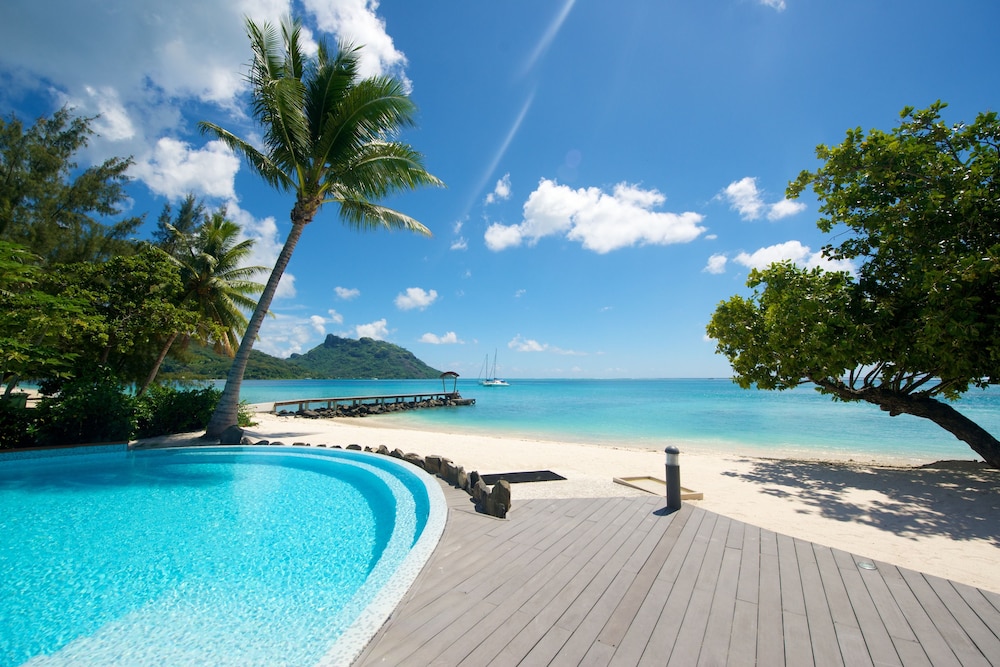 Maitai Lapita Village Huahine 31/64