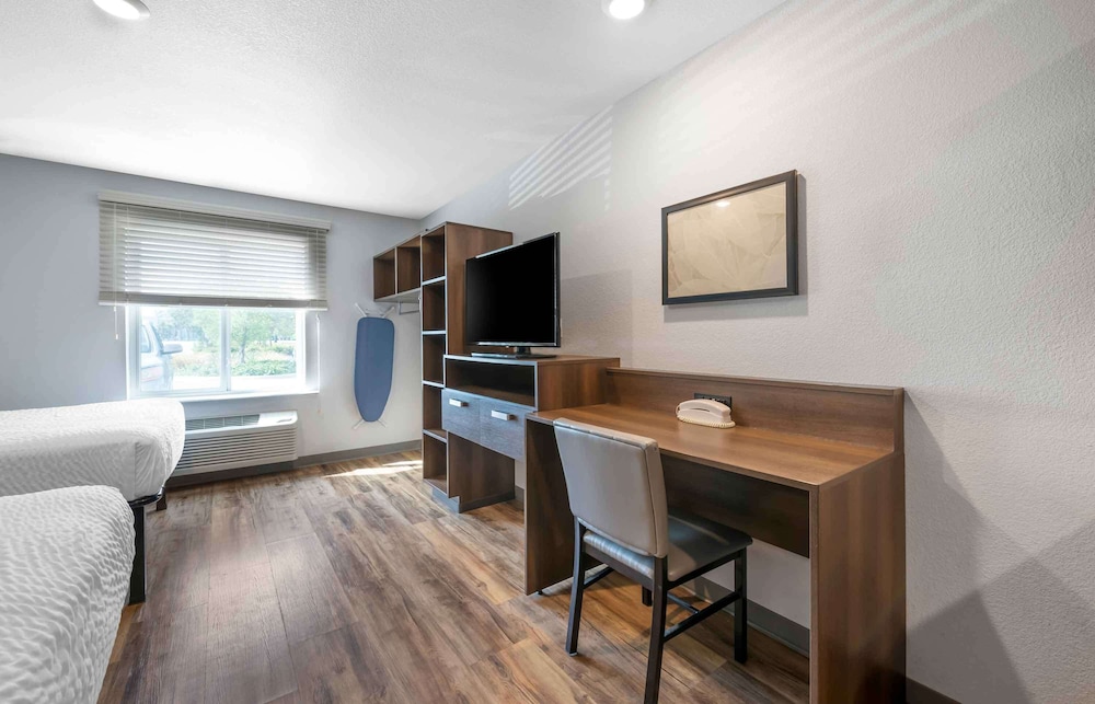 Extended Stay America Select Suites - Melbourne - West Melbourne 23/32