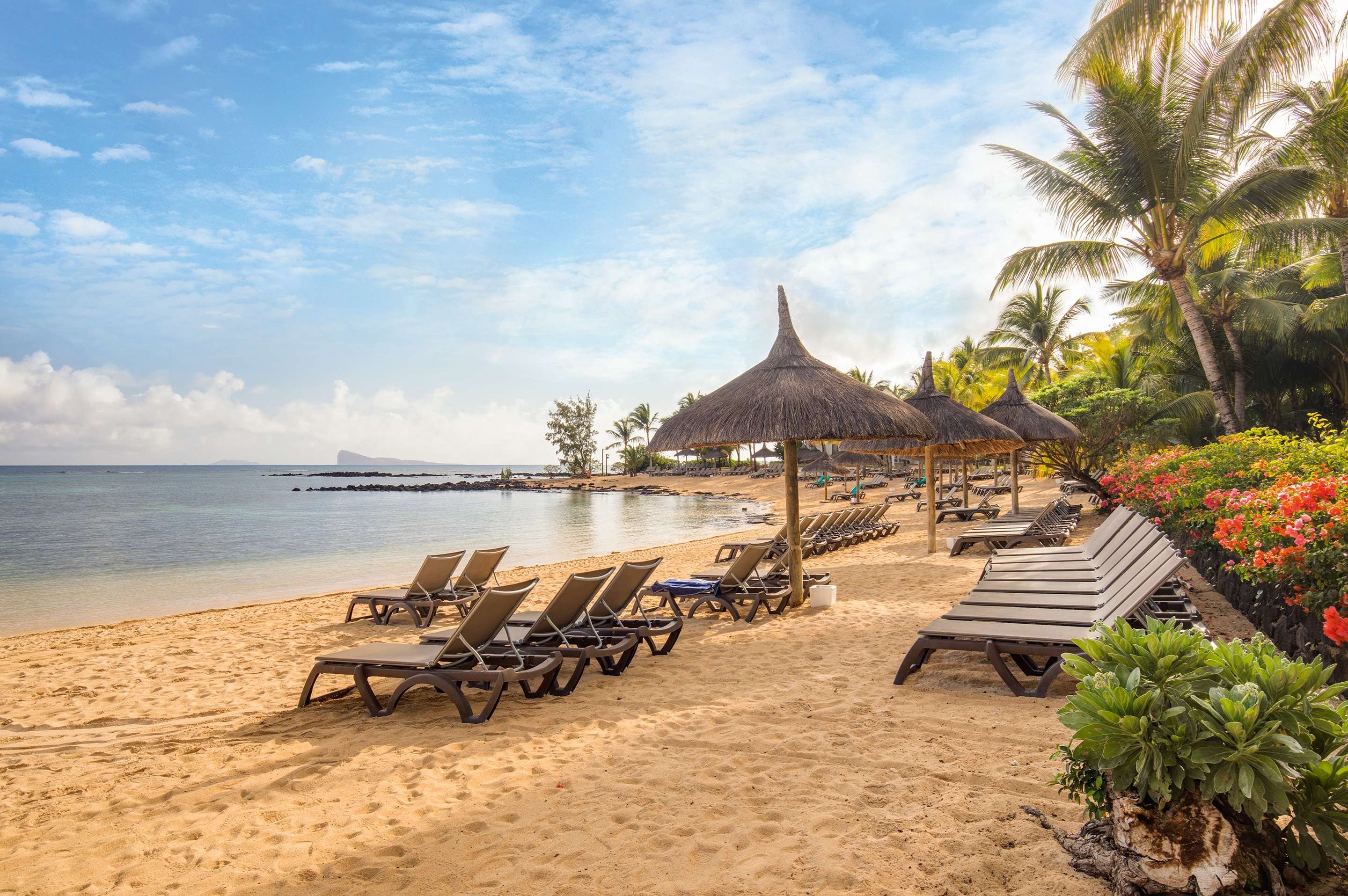 Canonnier Beachcomber Golf Resort And Spa 57/63