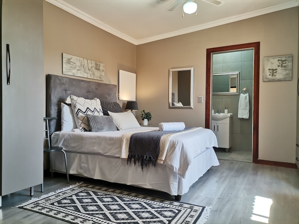 Citrus Lane Guesthouse 17/50