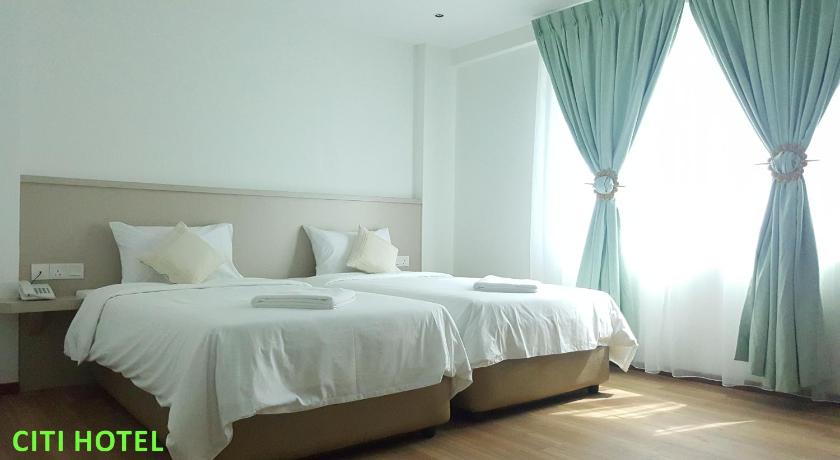 Citi Hotel 20/47