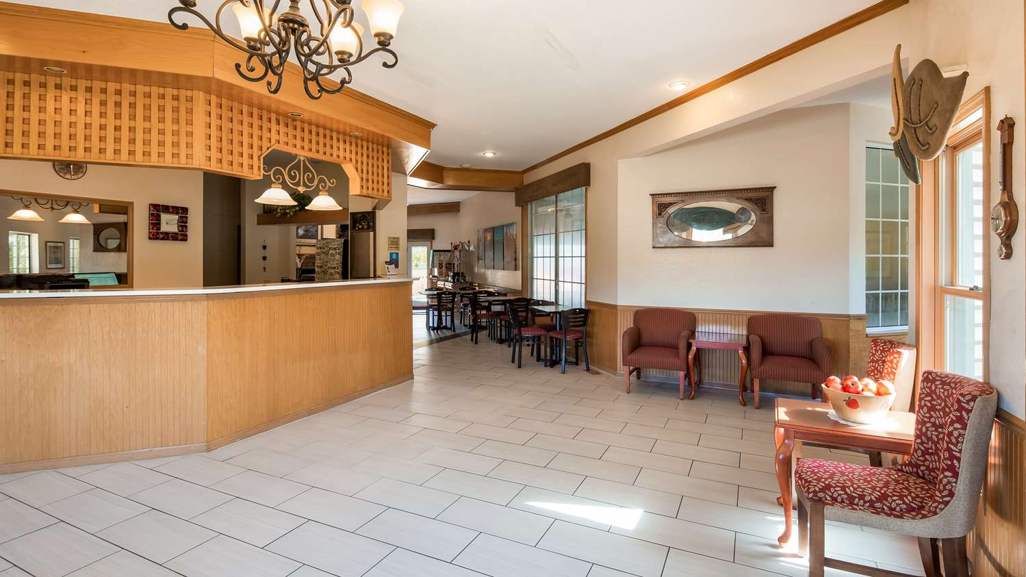 Apple Tree Inn, SureStay Collection by Best Western 2/13