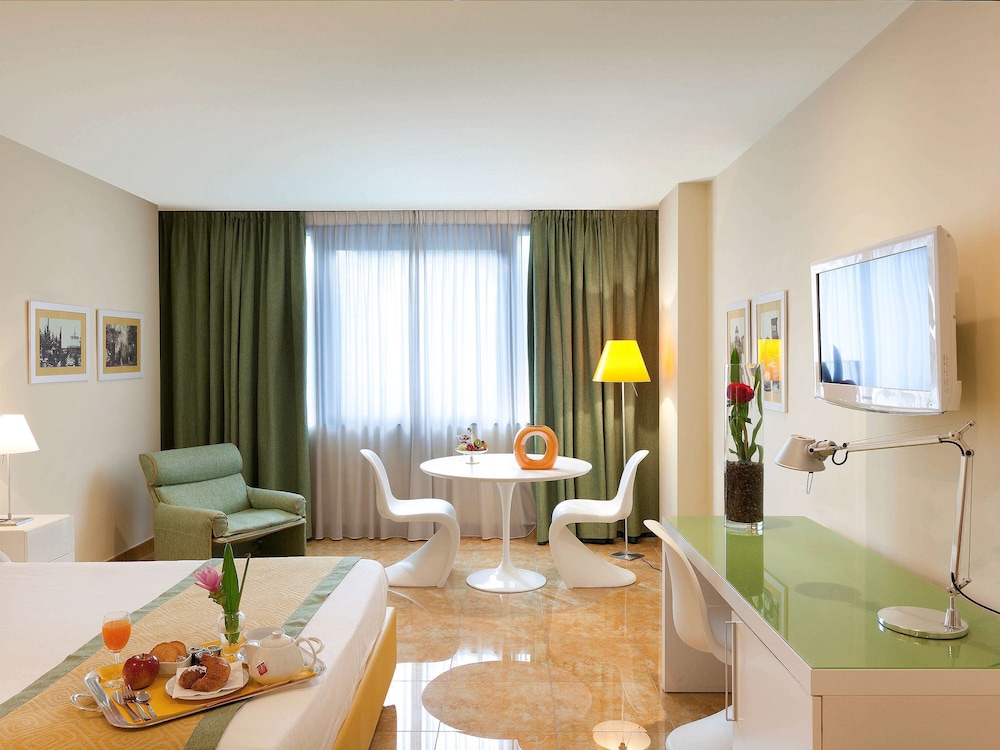 Mercure Villa Romanazzi Carducci 51/76