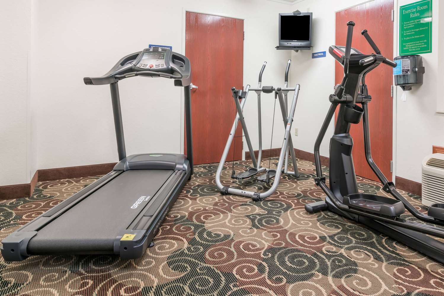 Microtel Inn Suites By Wyndham Rice Lake 15/33