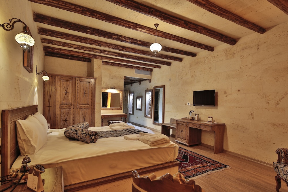 Kapadokya Hill Hotel and Spa (12+) 20/75