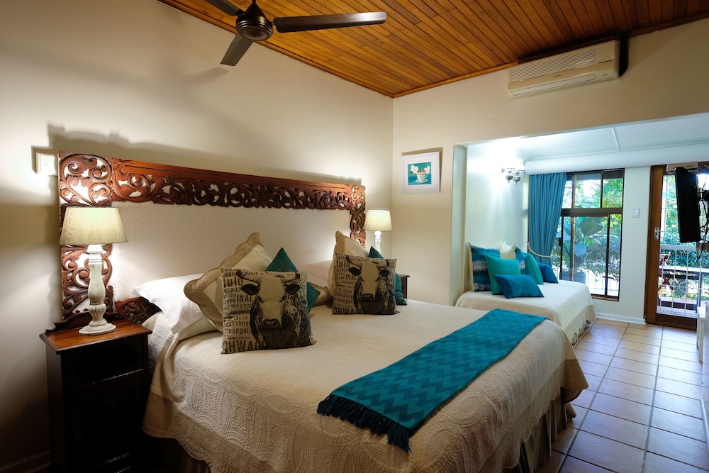 Santa Lucia Guest House 19/52