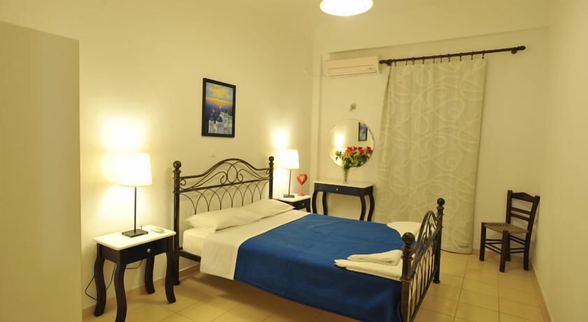 1 BEDROOM, APARTMENT