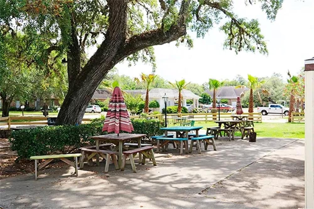 Columbia Lakes Resort and Conference Center 30/41