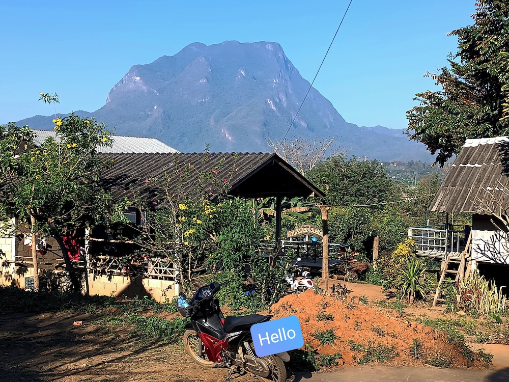 Baan Aingdoi Homestay 38/47