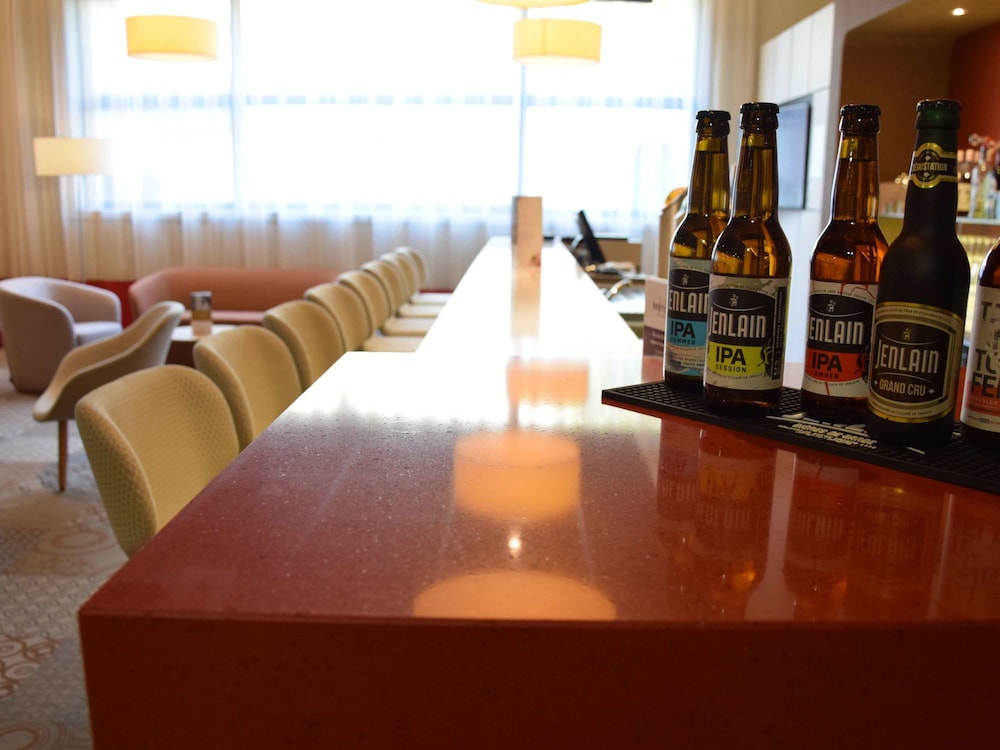 Mercure Valenciennes Centre 35/75