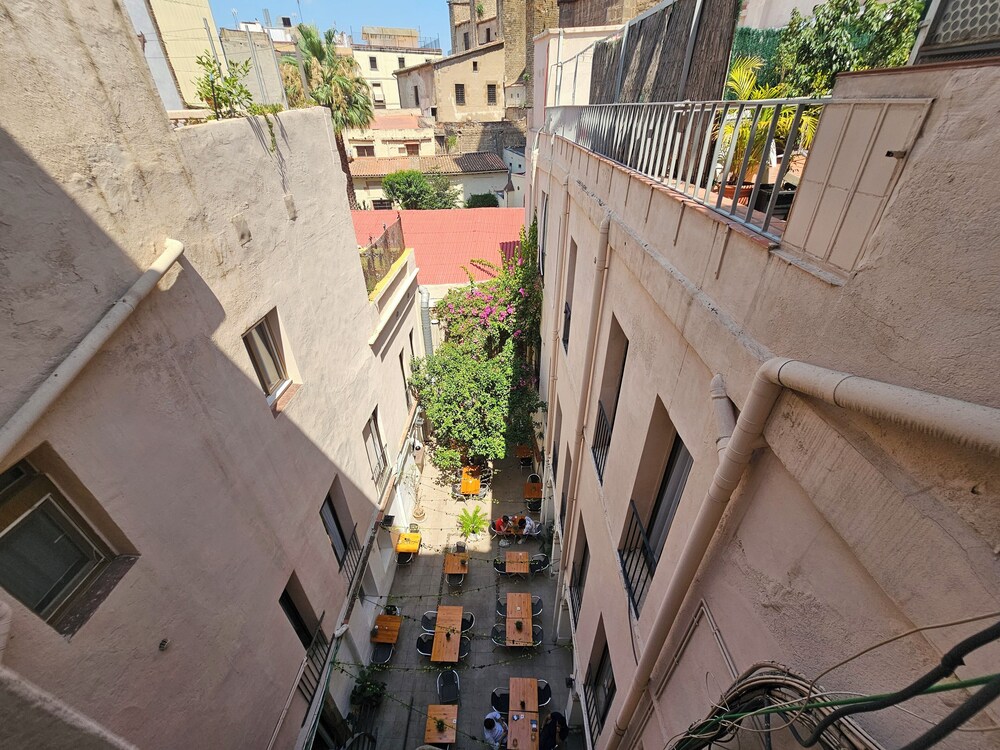 Hotel Palermo 36/44