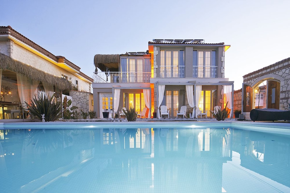 Sade Alacati Hotel 2/36
