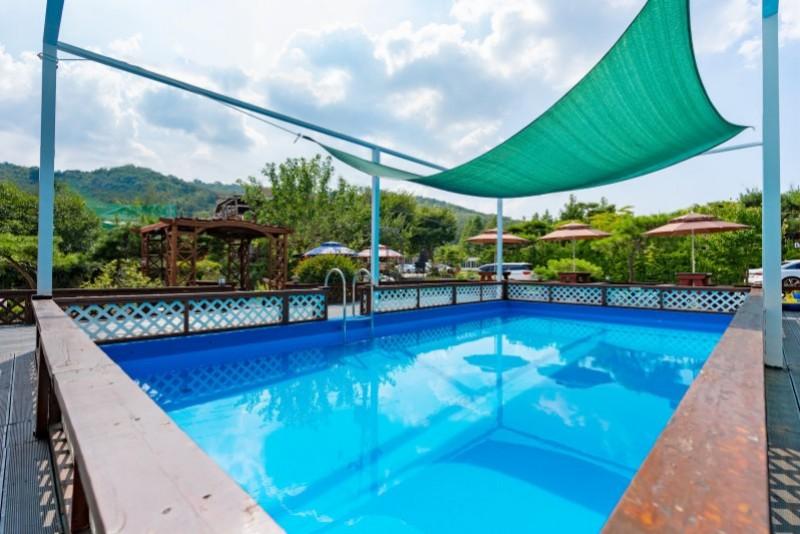 Gyeongju J 717 Pension 14/18