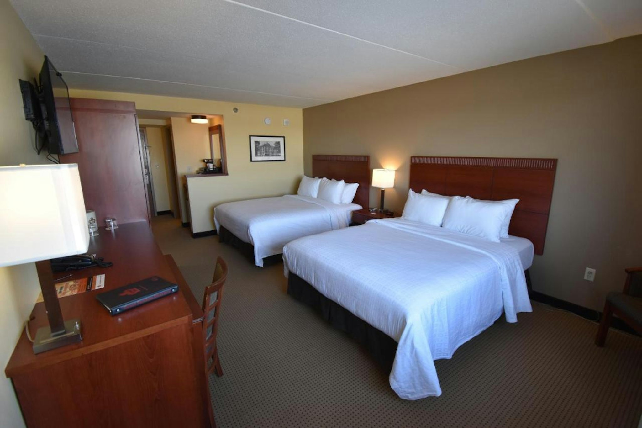 Canad Inns Destination Center Grand Forks 25/46