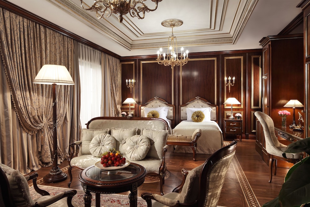 Rixos Khadisha Shymkent 28/50