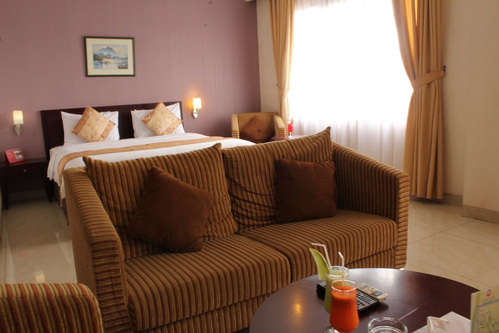 Citra Inn International Hotel 60/74
