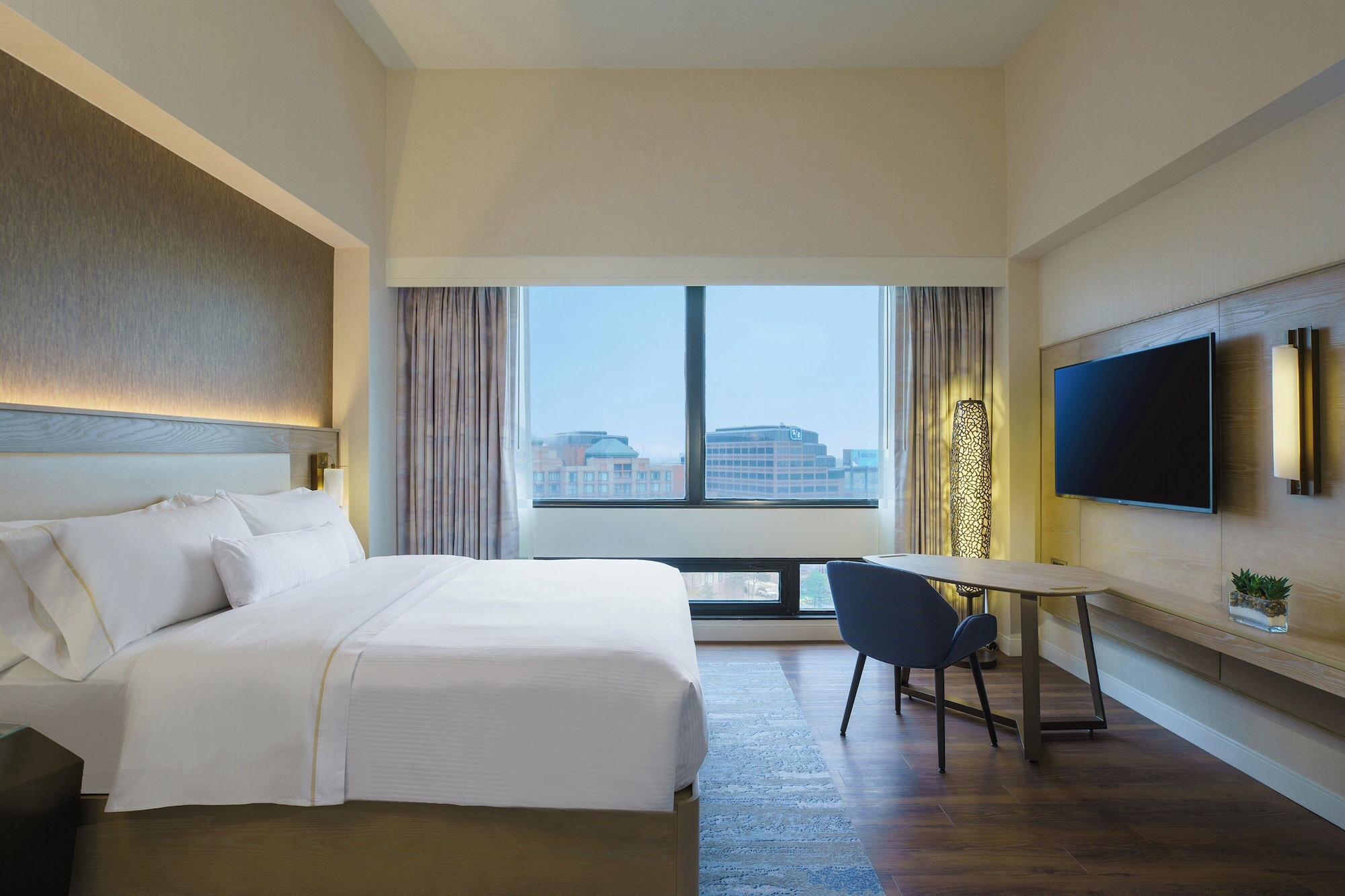 Room at WESTIN O HARE, ROSEMONT - IL