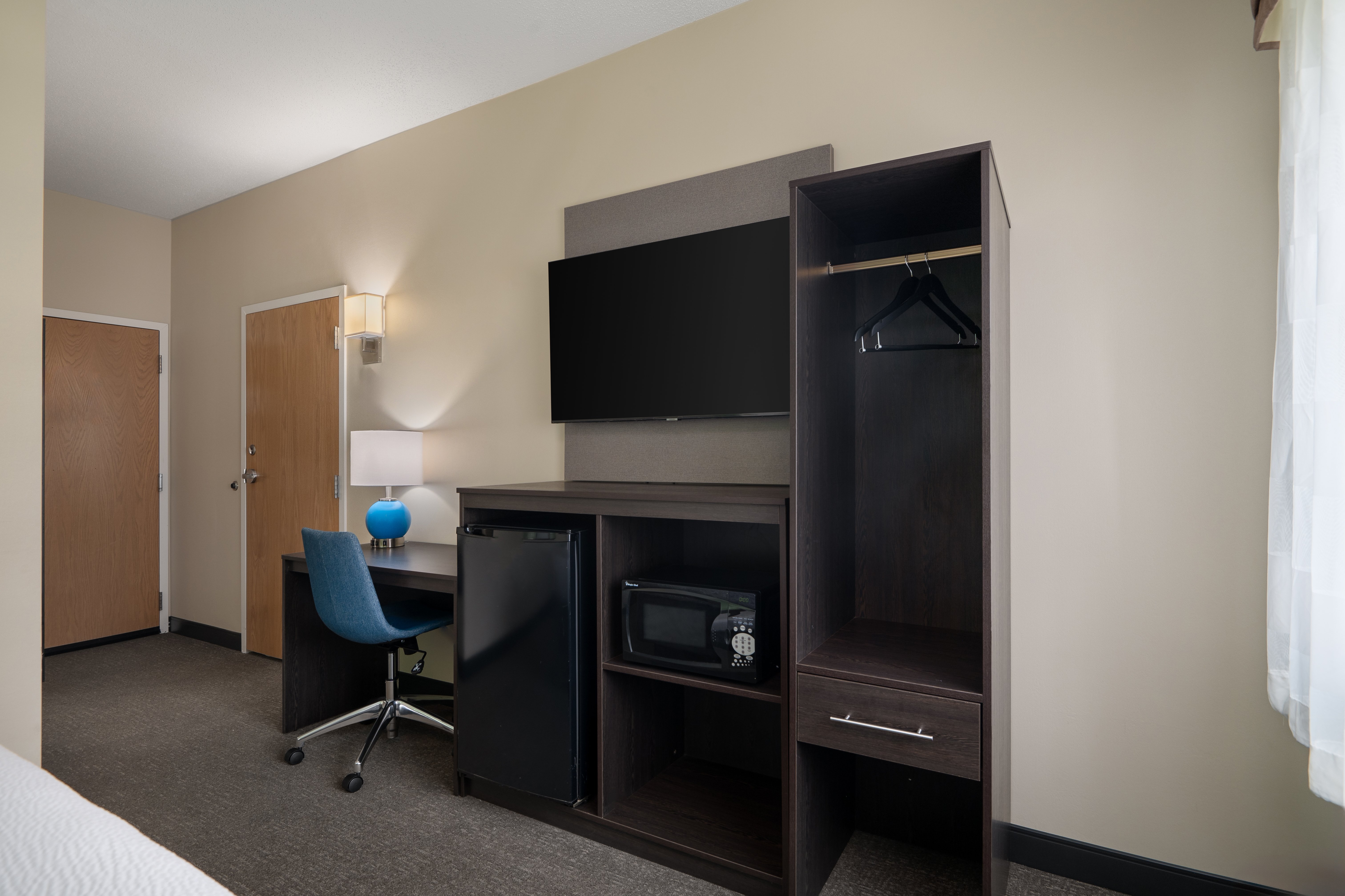 Sleep Inn Manchester Airport 54/62