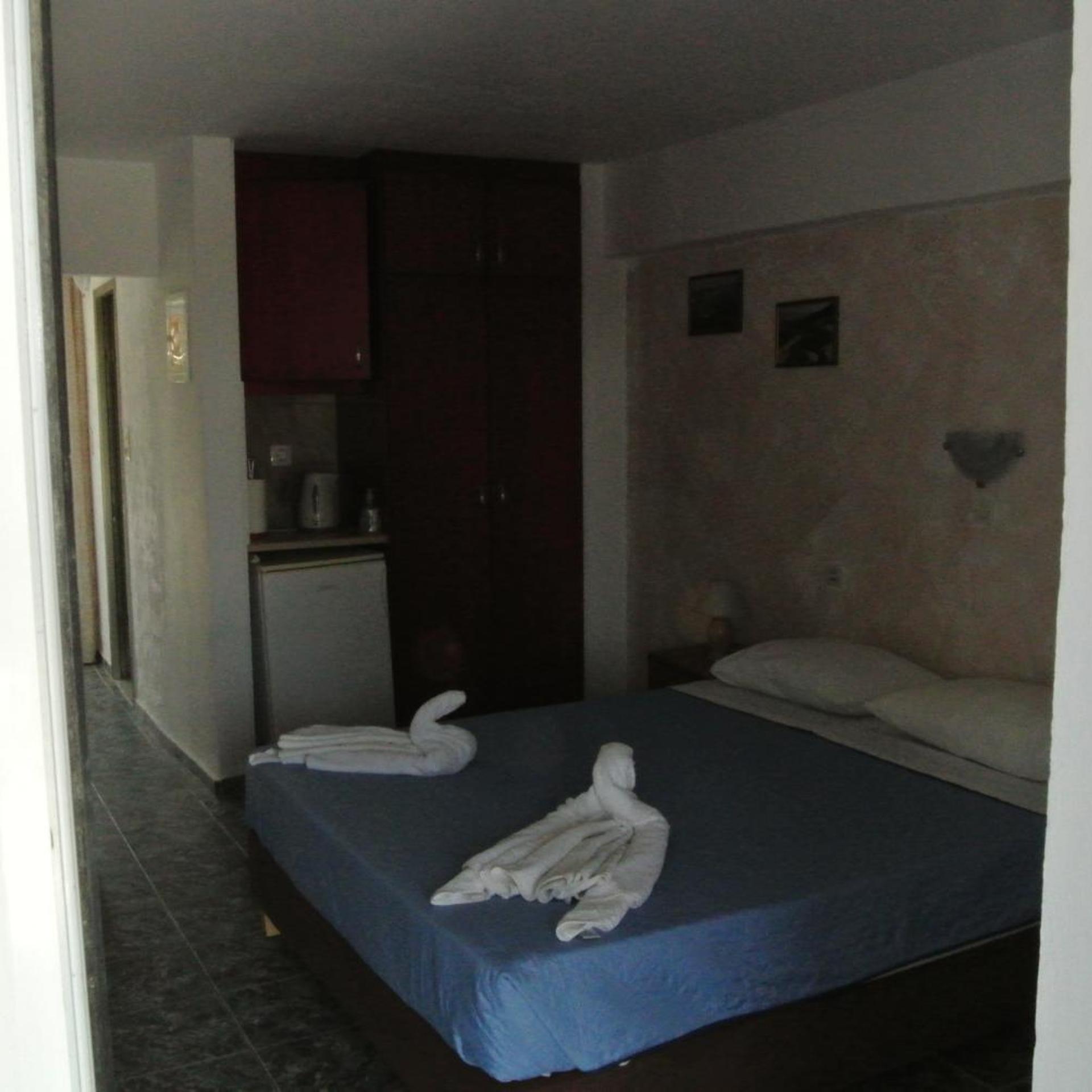 1 Bedroom, Bungalow