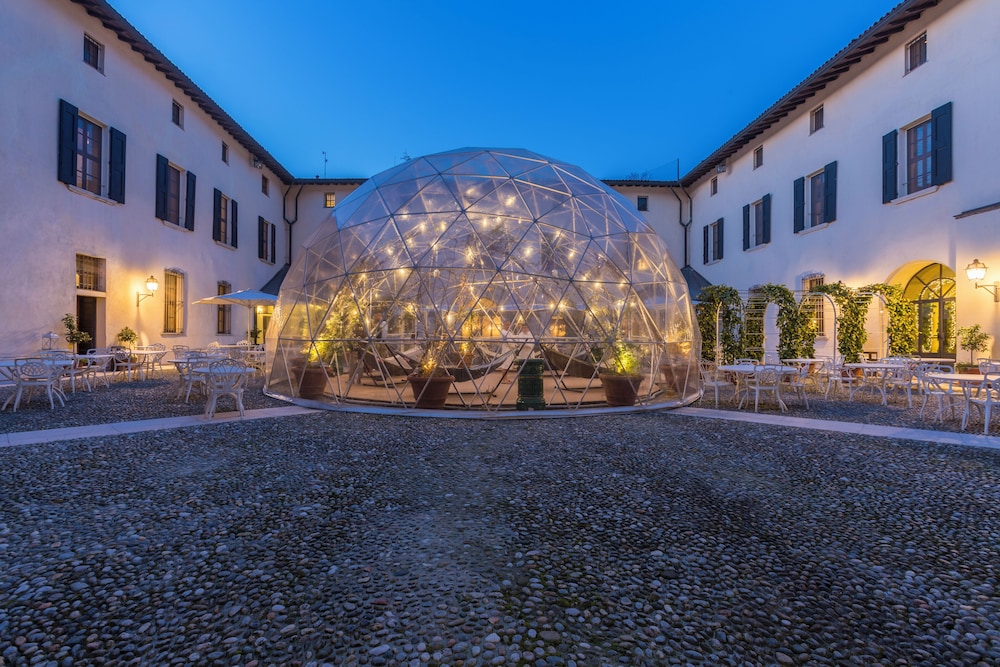 QC Termegarda Spa & Golf Resort 44/51