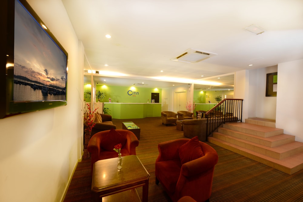 Citin Langkawi By Compass Hospitality 6/47