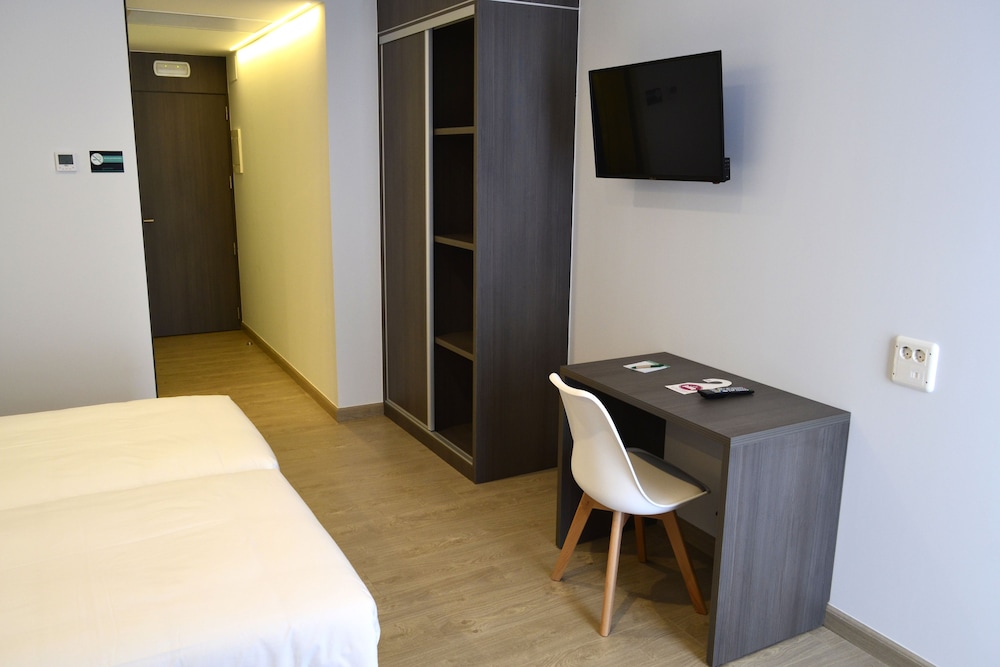 Hotel Alda Estacion Ourense 31/36
