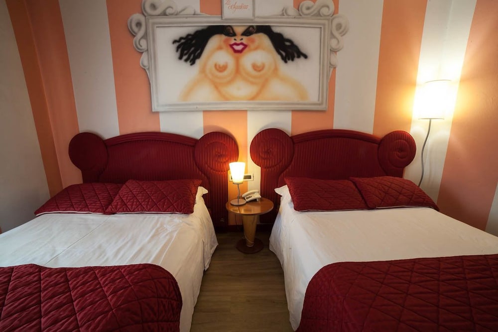 Hotel La Gradisca 23/32