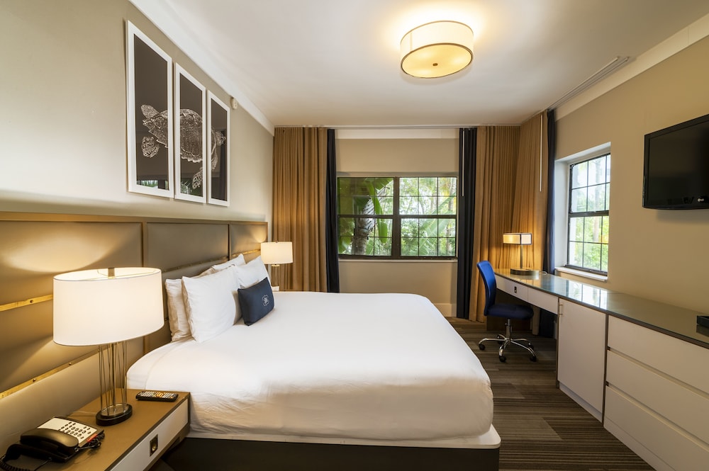 SAN JUAN HOTEL 30/60