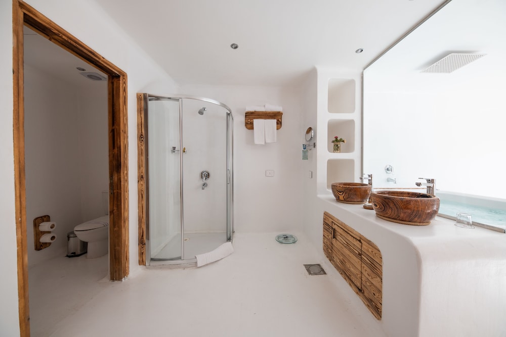 Meraki Resort - Adults Only (Plus 16) 61/62