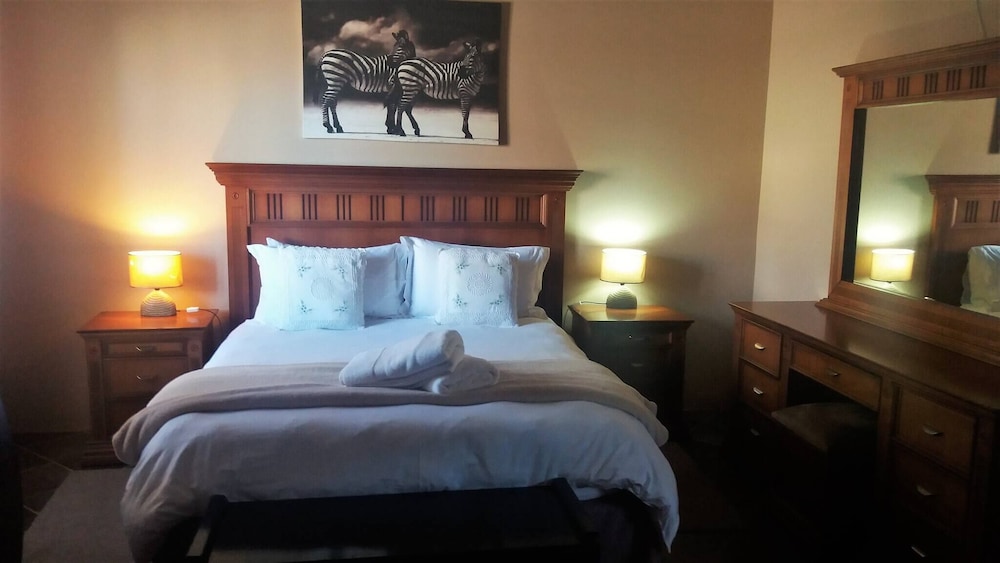 Amarachi Guesthouse 21/50