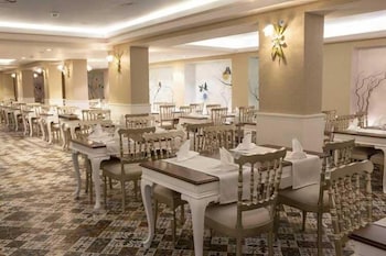 RAYMAR HOTELS ANKARA 47/60