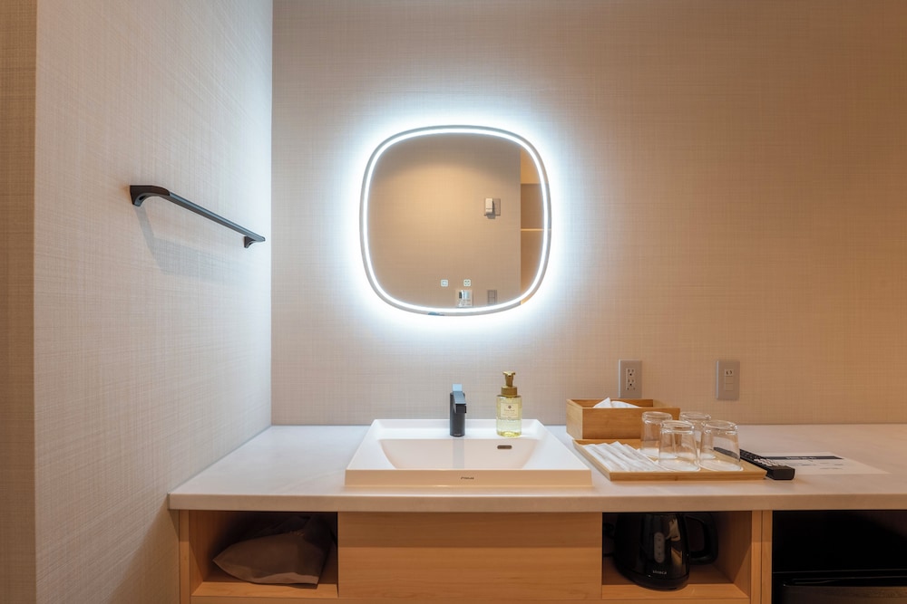 THE ISA HOTEL TENJIN 30/35